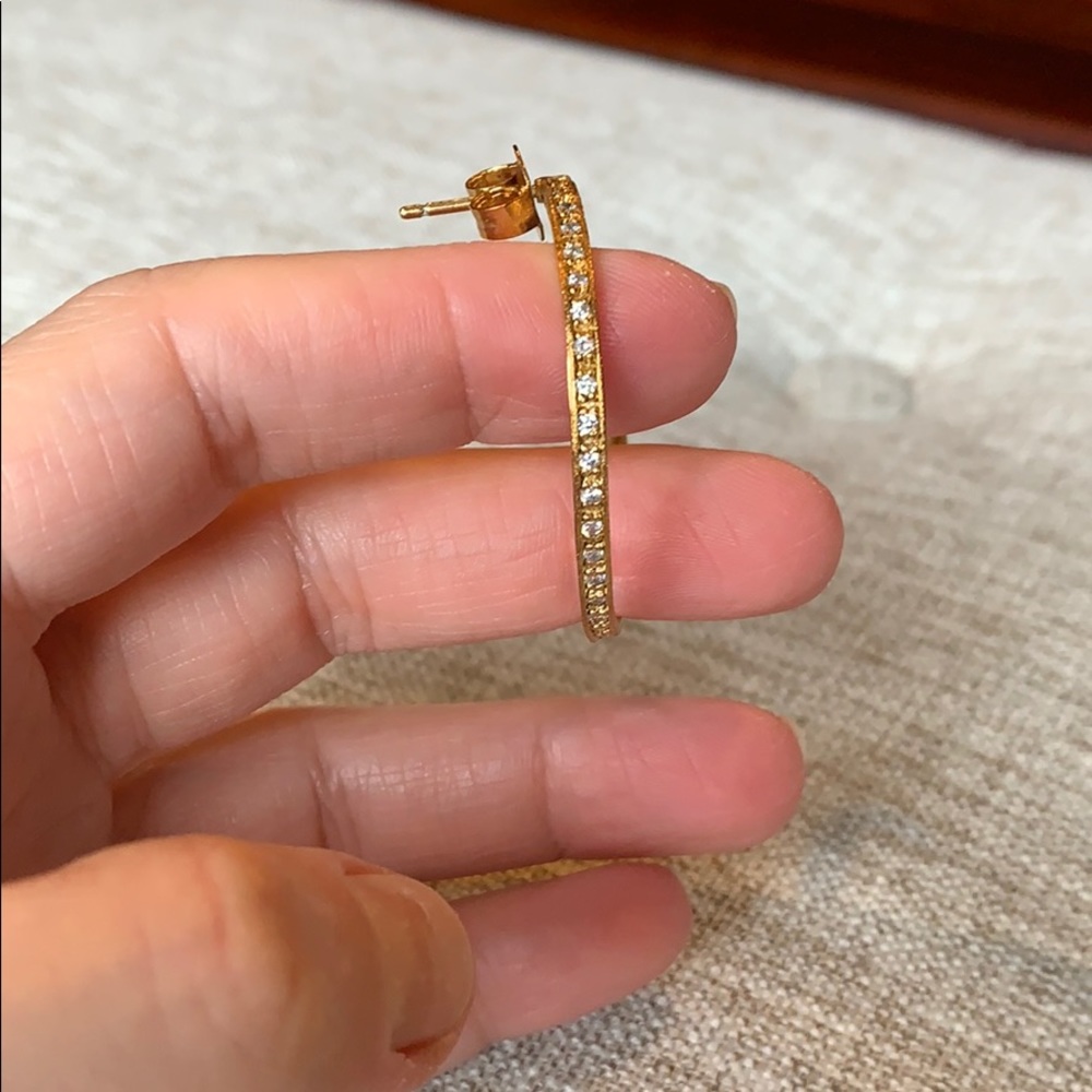 Rivka Friedman Hoops